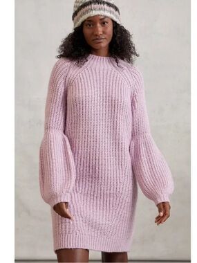 Melia Sweater Dress